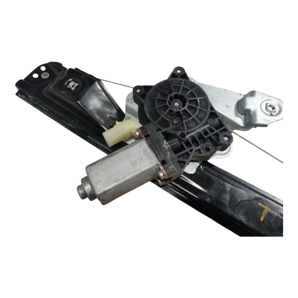 Maquina Vidro Traseiro Direito Jac T50 2017 2021 V662 4