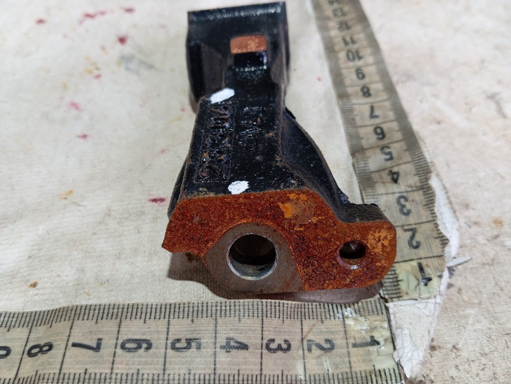 Suporte Coxim Cambio Lexus Rx500hf Sport Direct4 2023 V619 6