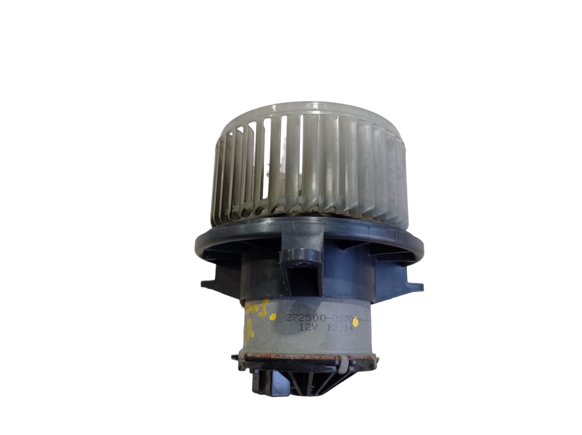 Motor Ar Condicionado Range Rover Vogue 3.6 2008 V583 1