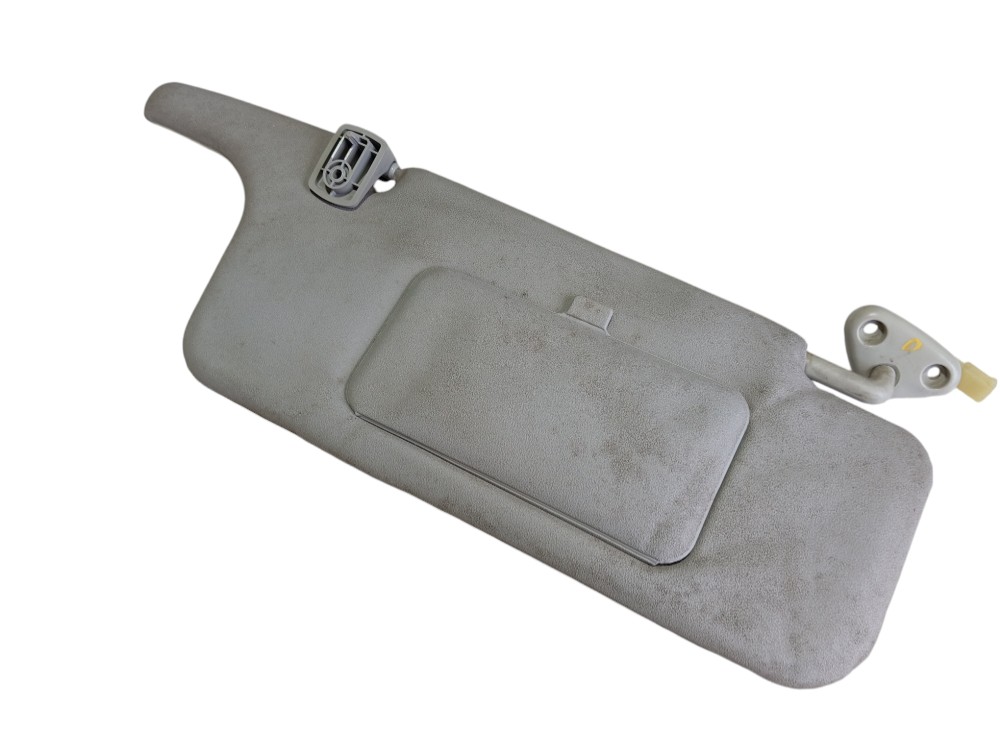 Quebra Sol Direito Subaru Legacy Outback 2002 V358 4