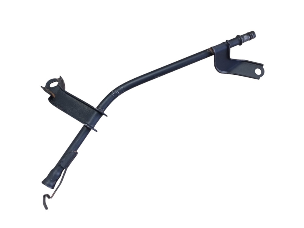 Cano Agua Motor Toyota Prado 3.0 2005 V620 3