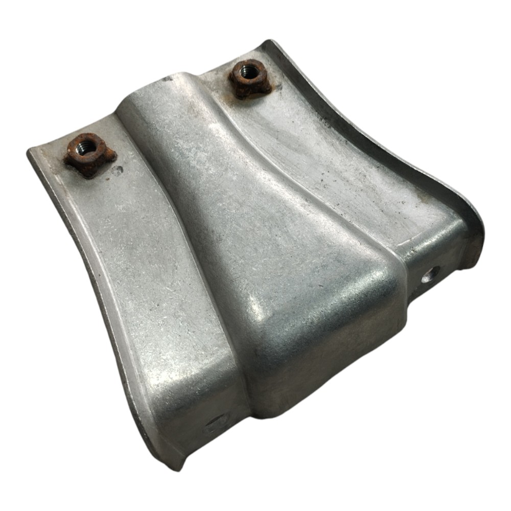 Suporte Catalisador Byd Song Plus 2023 2024 2025 V642 7