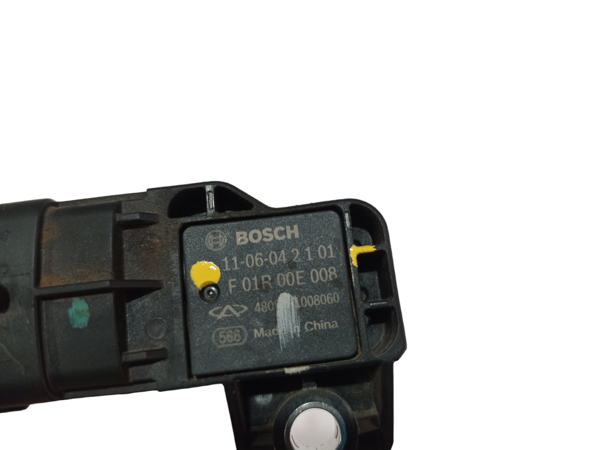 Sensor Map Chery Cielo 2010 A 2012 V514 6