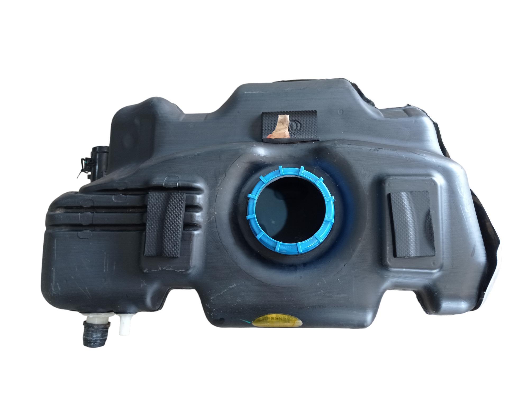 Tanque Combustível Jac T40 2019 V565 1