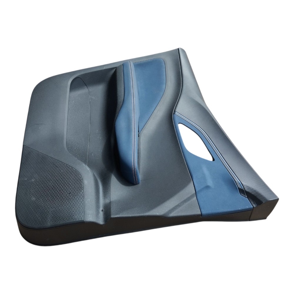 Forro Porta Dianteira Esq Byd Dolphin Mini 2024 2025 V634 9