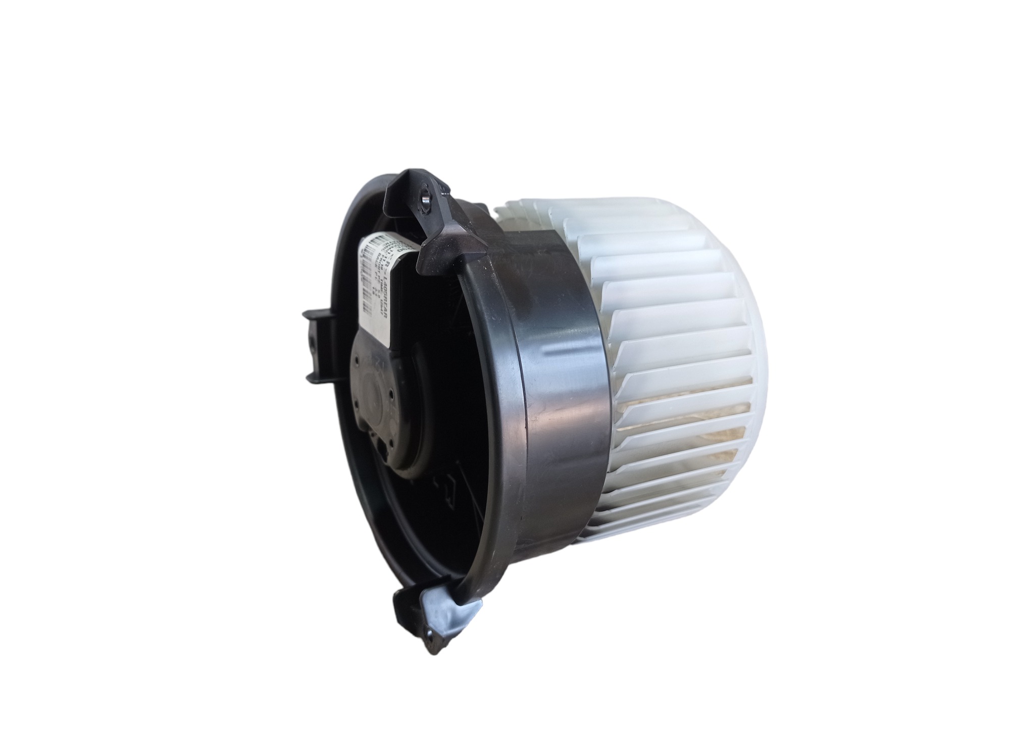 Motor Ar Condicionado Land Rover Discovery 5 2019 3.0 V597 5