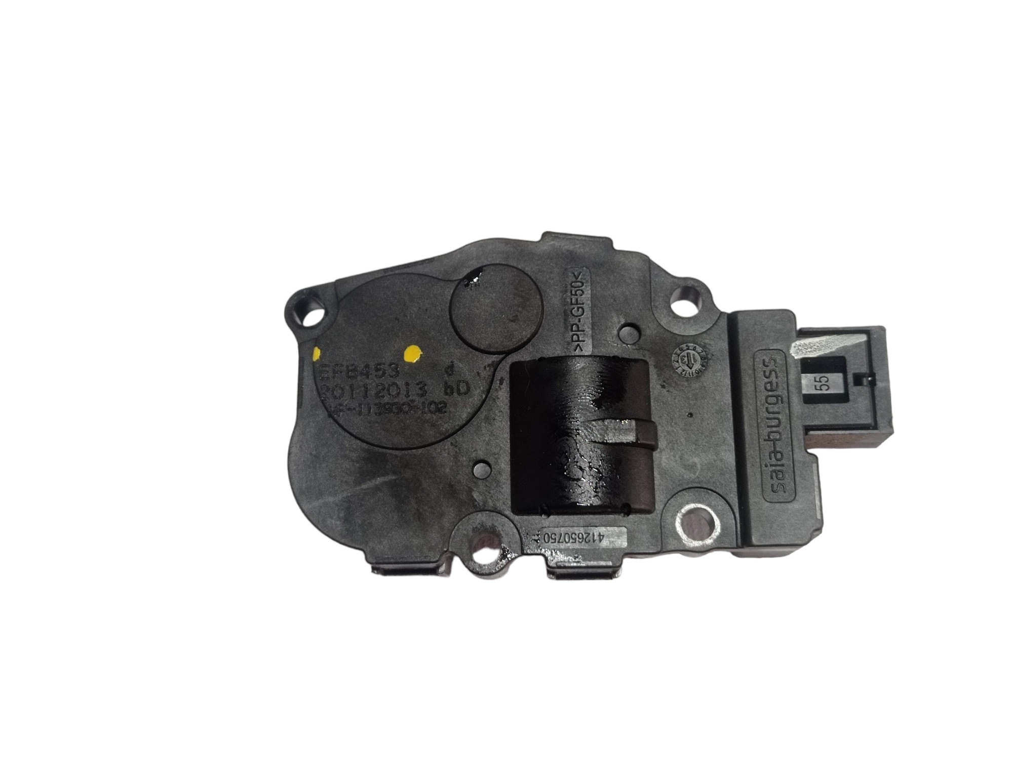 Motor Atuador Ar Range Rover Sport 2014 3.0 V592 1