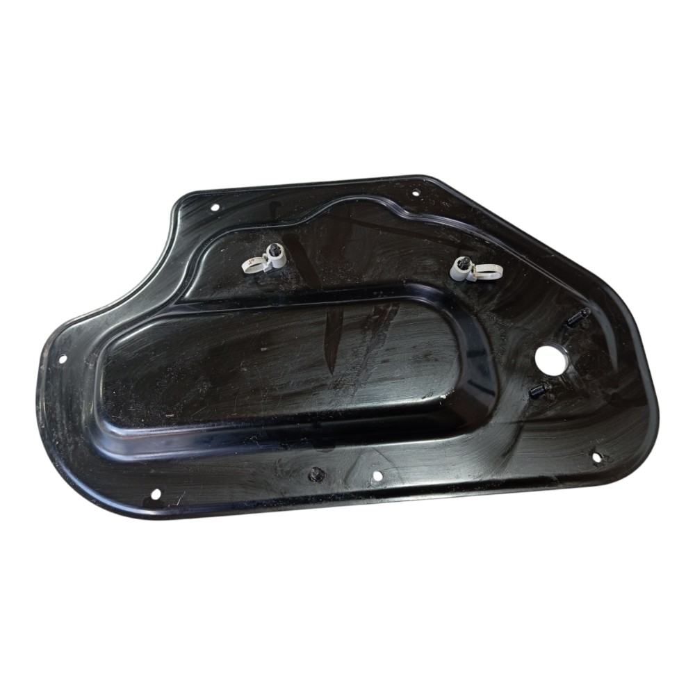 Tampa Assoalho Gwm Haval Gt 2023 2024 2025 V636 2
