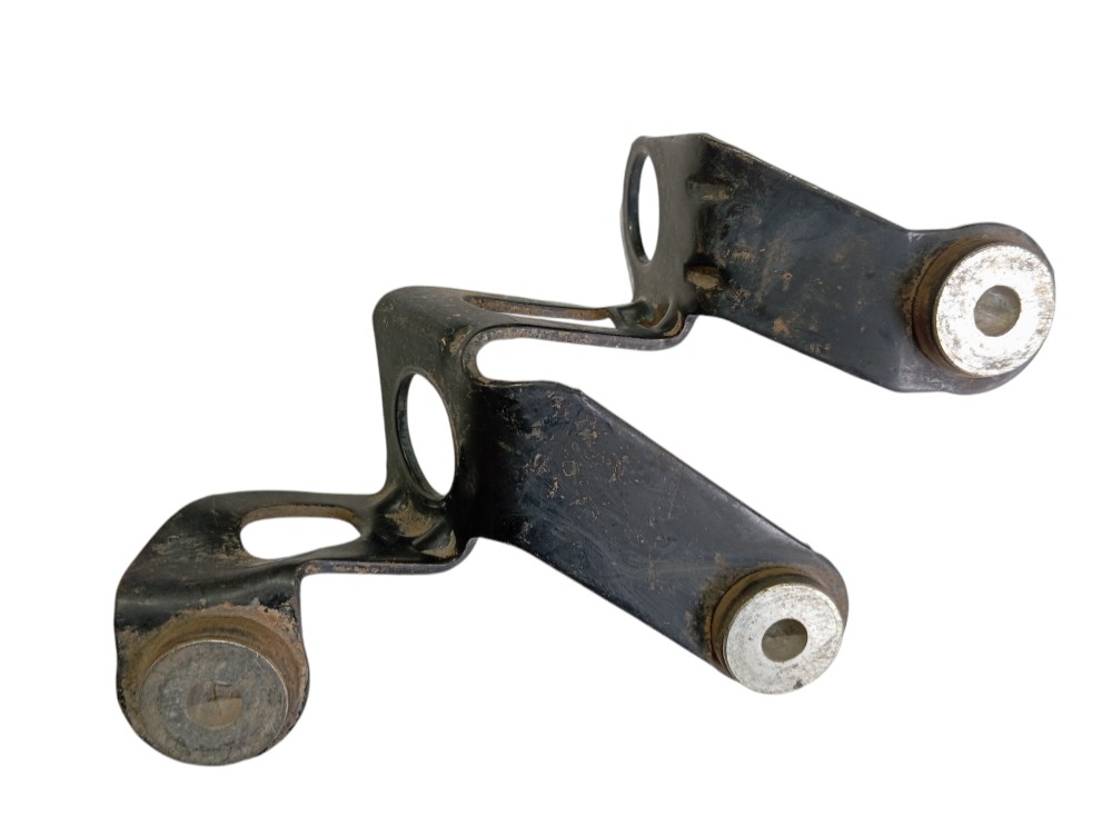 Suporte Trambulador Vw Fox 2009 5z0711789b 6