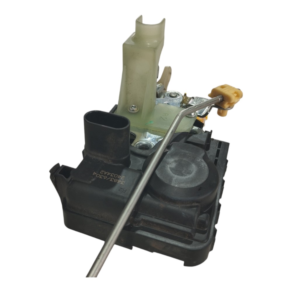 Fechadura Porta Dianteira Direita Chery Tiggo 5x 2024 V621 7