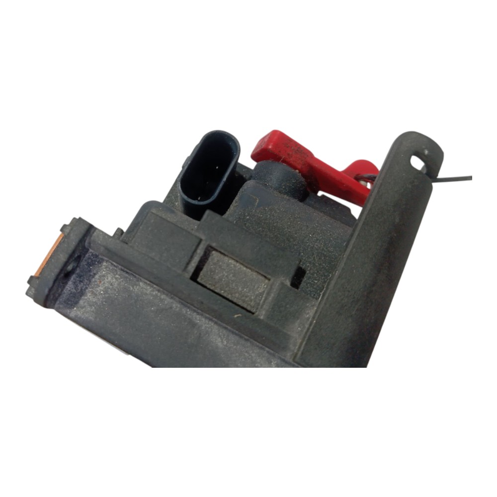 Trava Portinhola Carregamento Byd Dolphin Mini 2024 V634 7