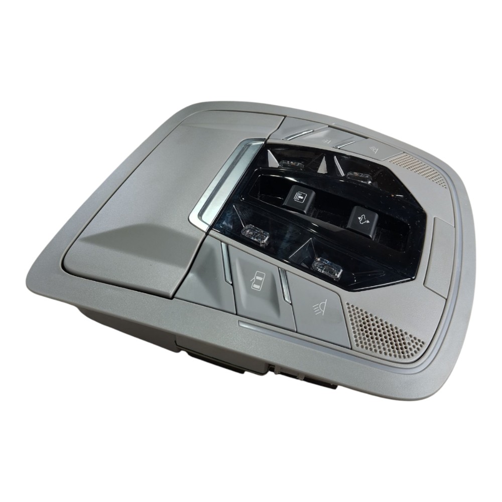 Luz Cortesia Teto Chery Tiggo 7 Pro 2022 2024 V640 5