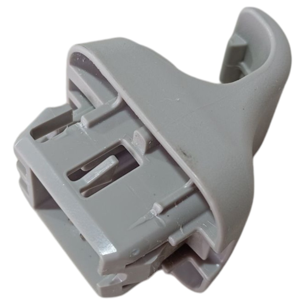 Suporte Quebra Sol Direito Honda Hrv Exl 2023 2025 V644 4