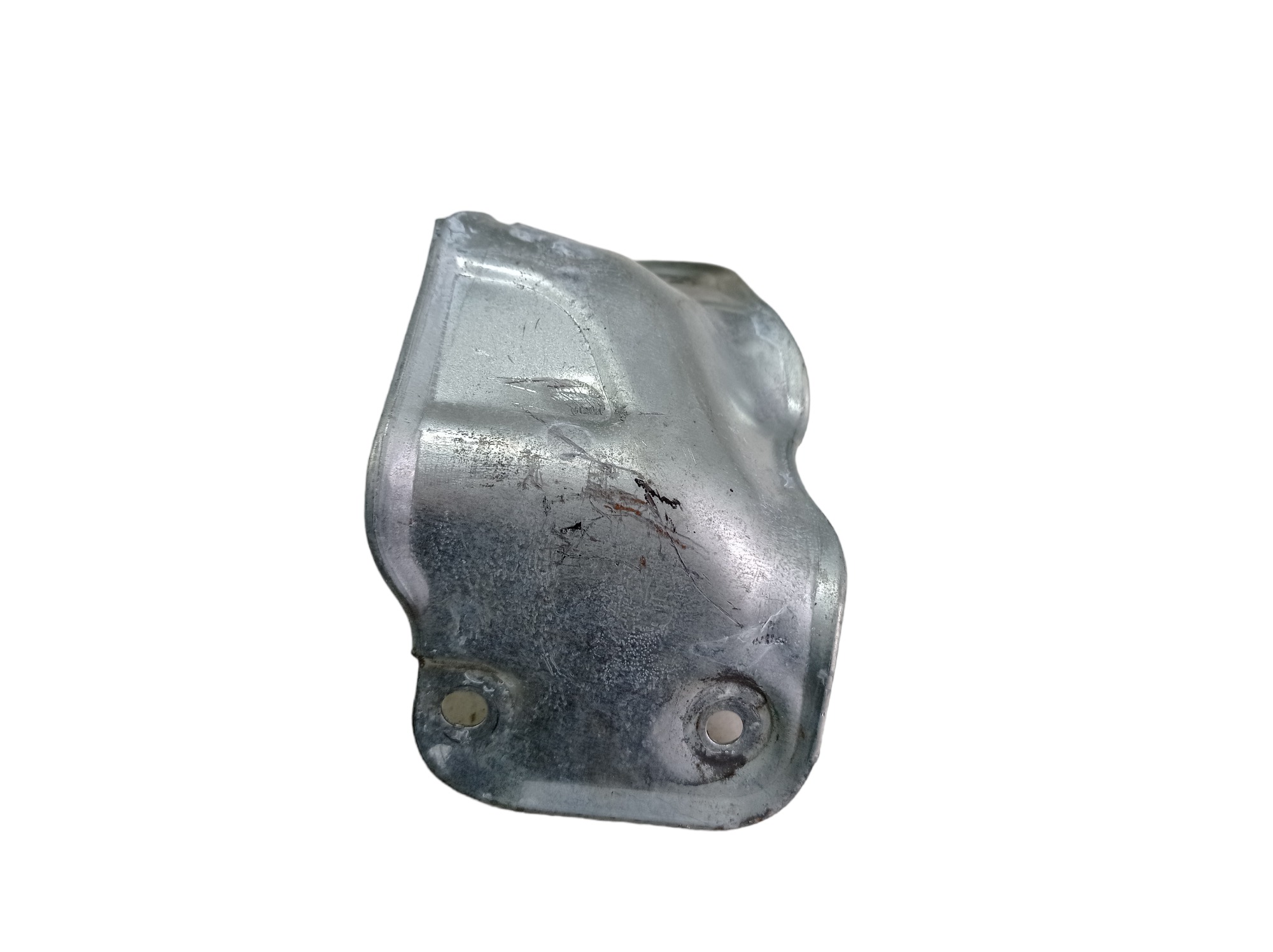 Defletor Turbina Mercedes Benz Gla 200 1.6 2016 V568 3