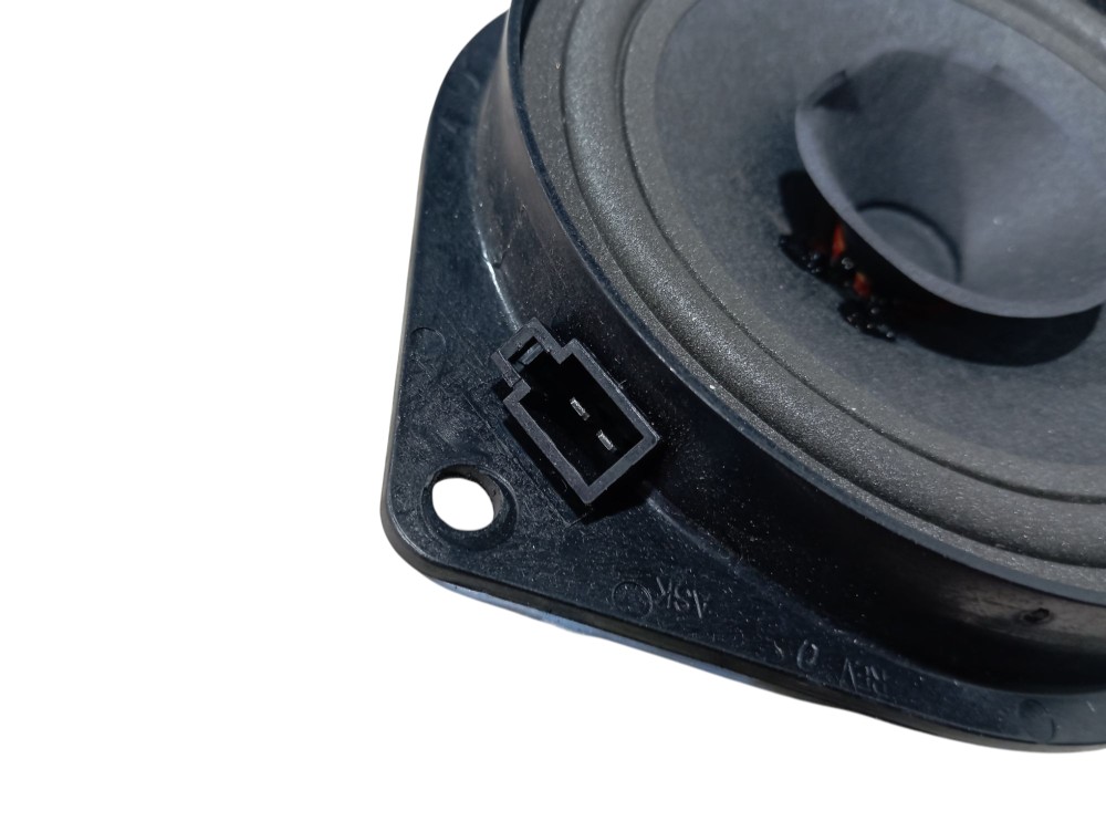 Alto Falante Porta Traseira Direita Fiat Mobi 2024 V654