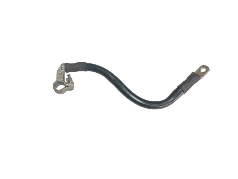 Cabo Positivo Porsche Cayenne Turbo 4.5 V8 2003 V371 6