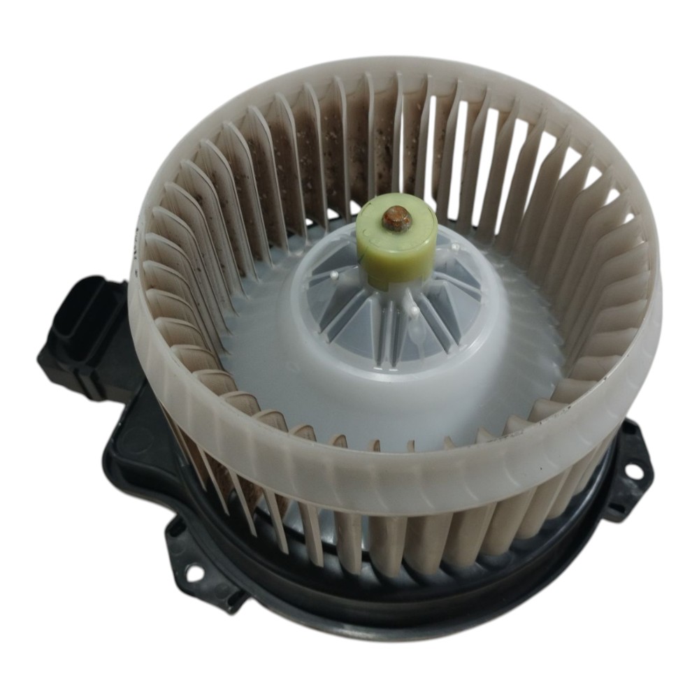 Motor Ventilador Ar Forçado Honda Hrv 2017 A 2021 V660 6