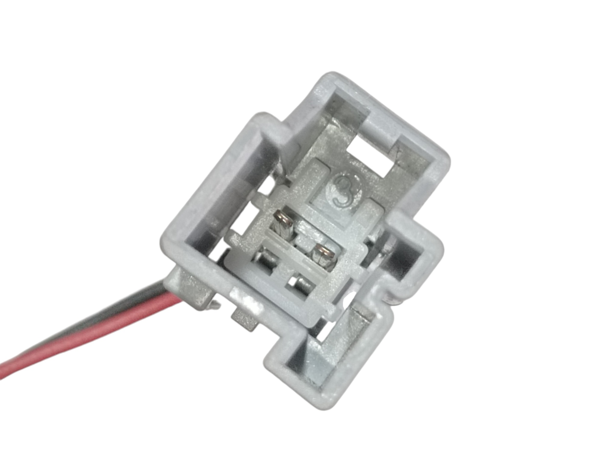 Chicote Led Iluminação Interna Jeep Grand Cherokee 2014 V604 7