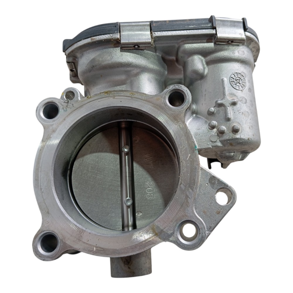 Tbi Corpo Borboleta Chery Tiggo 5x Sport 1.5 16v  2024 V621 8