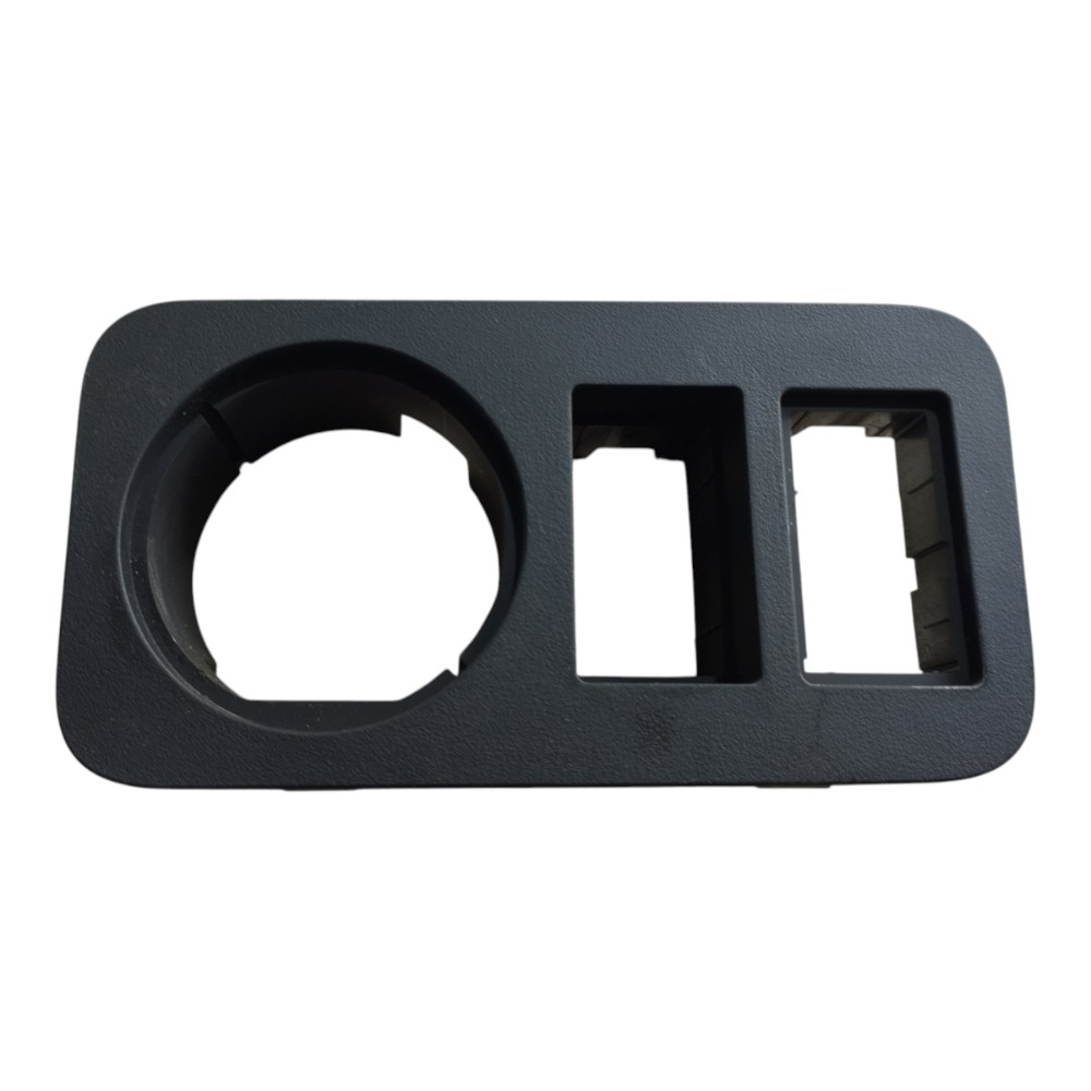 Moldura Comando Luzes Jac Ejs1 2022 2023 V651 7