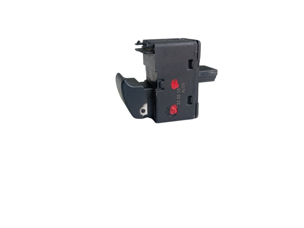 Botao Vidro Eletrico Passageiro Range Rover Vogue 2004 V284 10