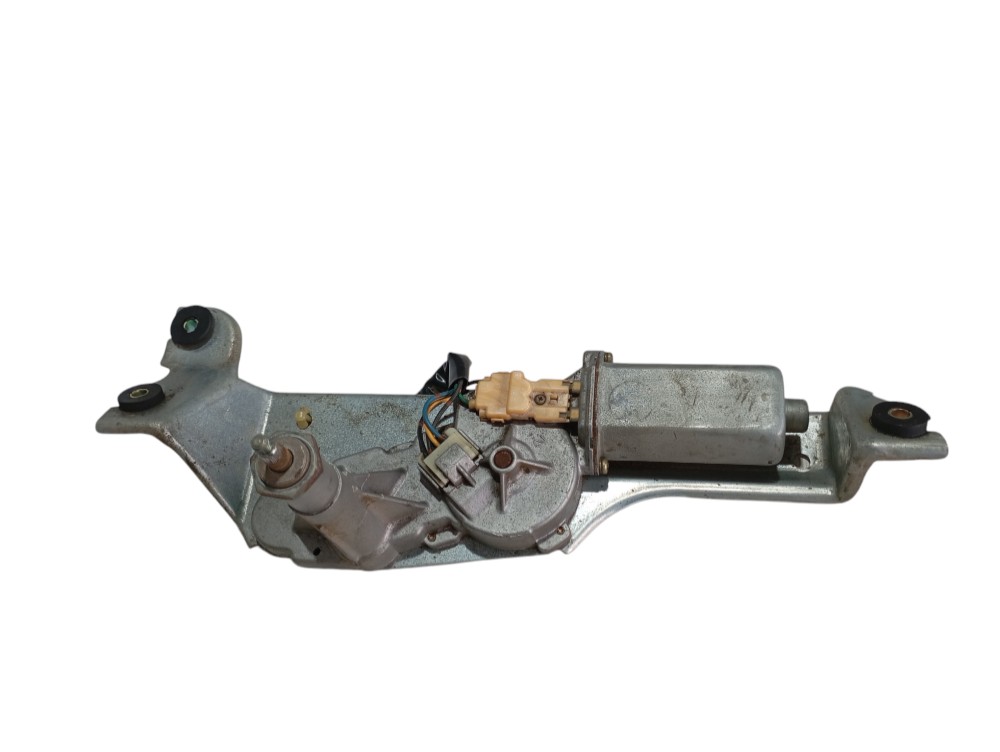 Maquina Limpador Traseiro Subaru Legacy Outback 2001 V358 2