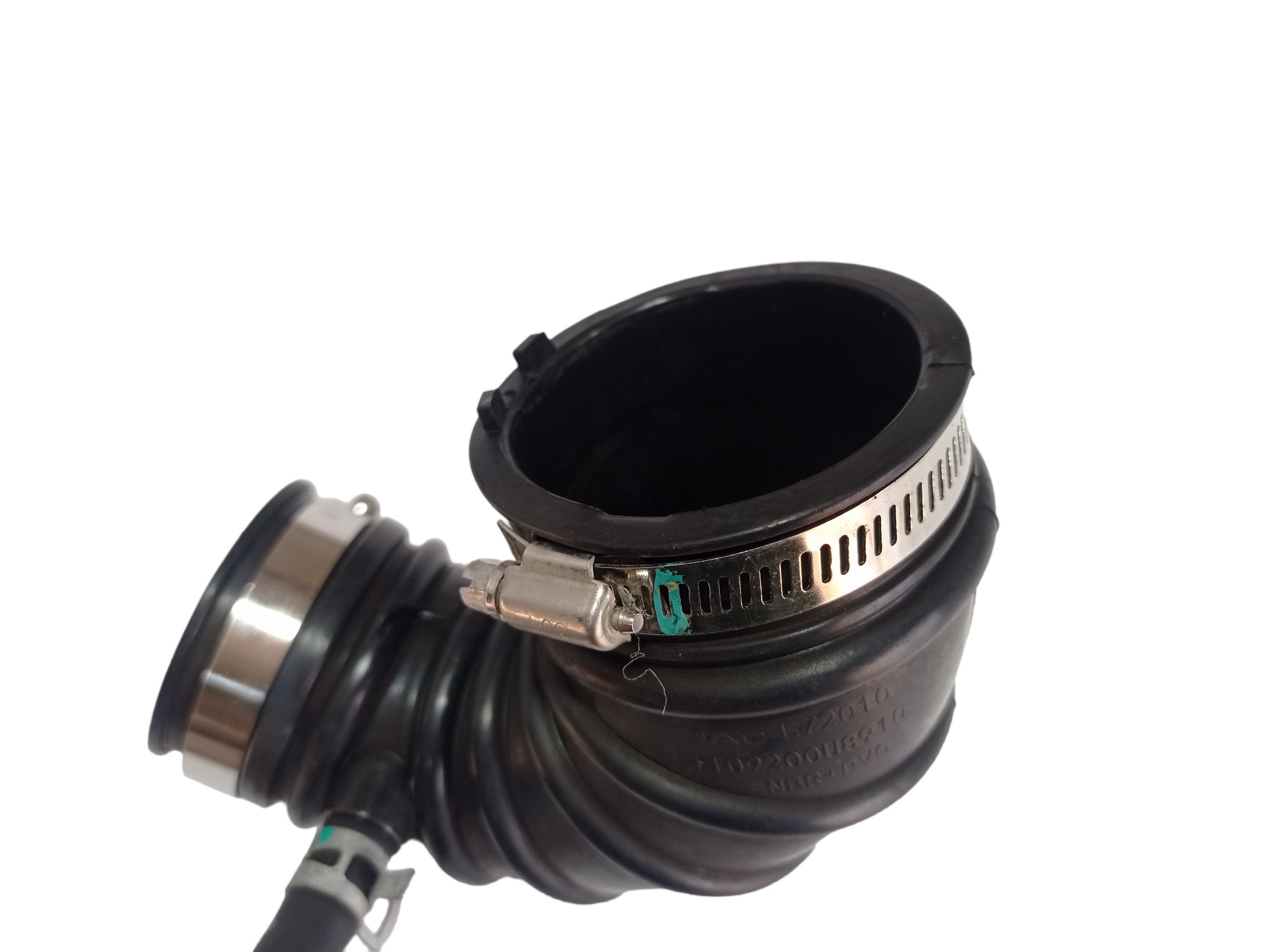Mangueira Caixa Filtro De Ar Jac T40 1.5 2019 V565 4