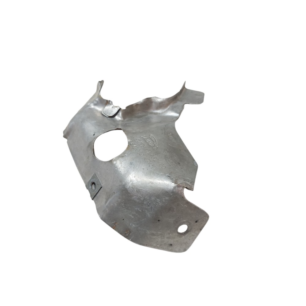 Protetor calor turbina discovery sport 2.0 2020 V680 3
