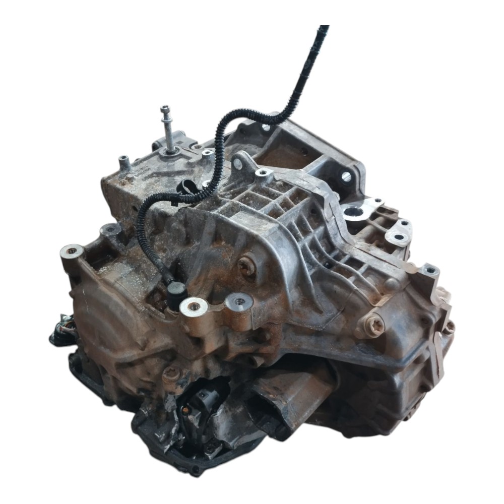 Carcaça Câmbio Vw Virtus 2018 A 2022 V657 4