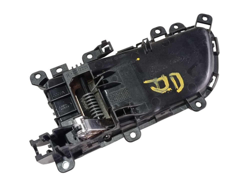 Maçaneta Interna Dianteir Dir Discovery Sport 15 A 2018 V611 6