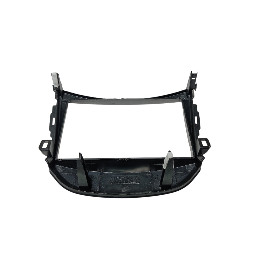 Moldura Multimídia Painel Hyundai Hb20 2012 5