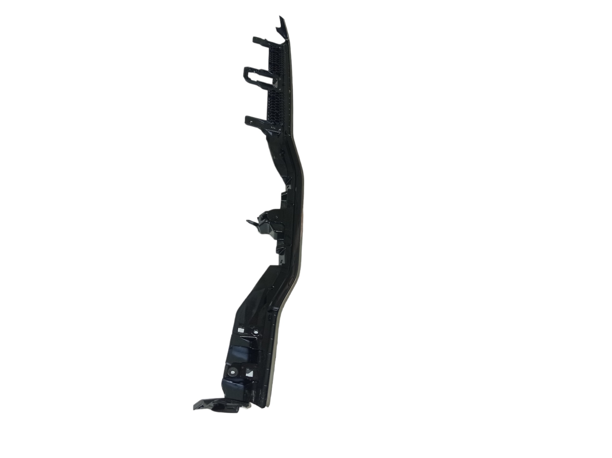 Moldura Painel Range Rover Evoque 2022 K8d2-01413-a V572 7