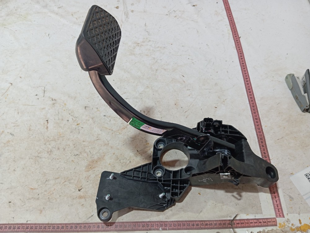 Pedal freio Chery Tiggo 7 Pro 2022 a 24 V640 8