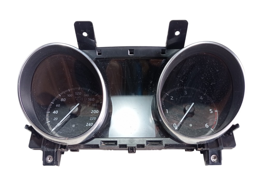 Painel Instrumentos Land Rover Discovery Sport 2016 18 V611 1