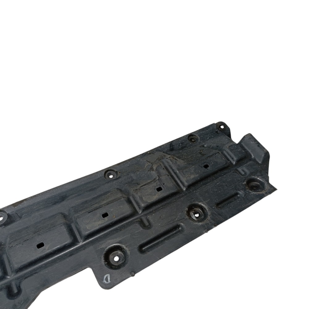 Defletor Assoalho Direito Byd Song Pro 2025 V669 6