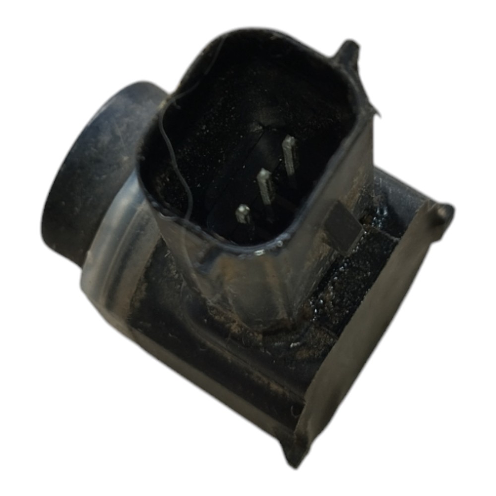 Sensor Estacionamento Traseiro Ford Fusion 2009 2012 V637 7