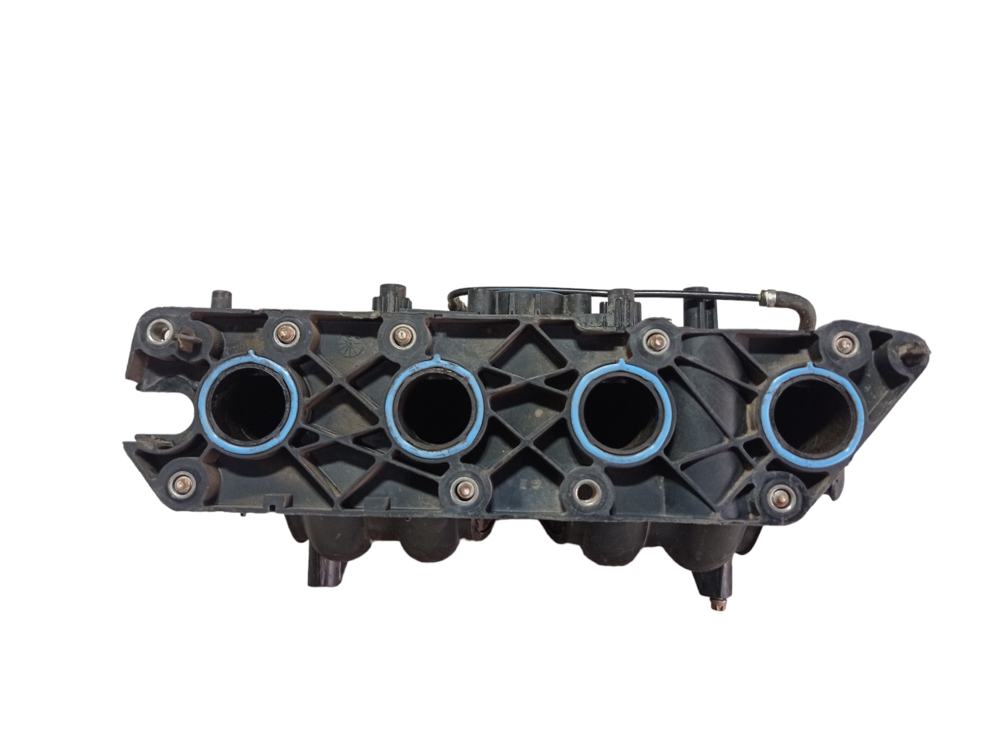 Coletor De Admissão Agile Montana Motor 1.4 8v Flex 2003 7