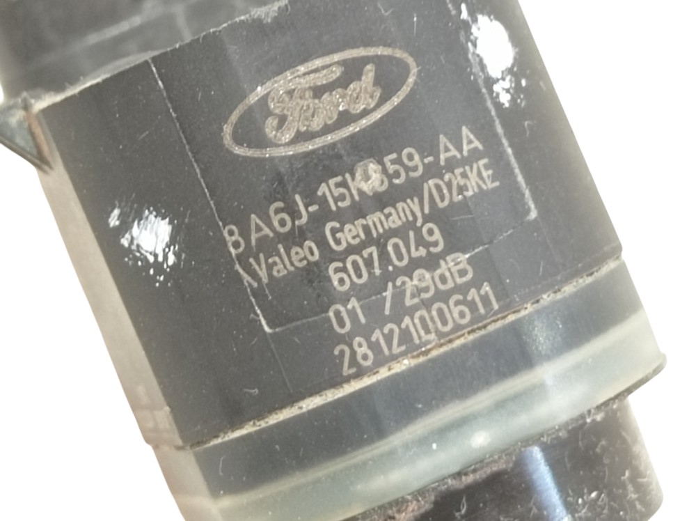 Sensor Estacionamento Traseiro Discovery 4 2010 2012 V614 7