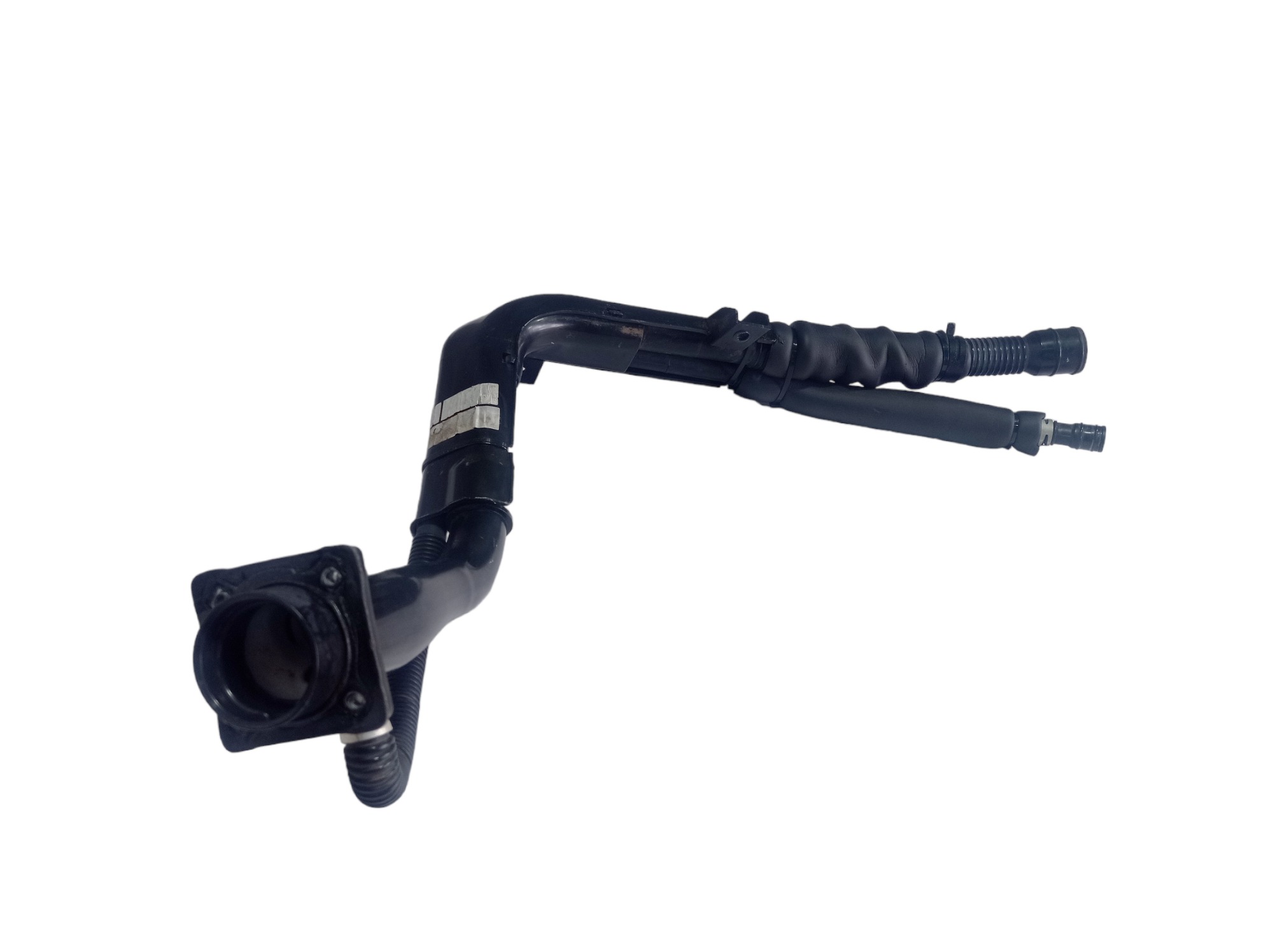 Gargalo Tanque Combustível Jac T40 2019 V565 4