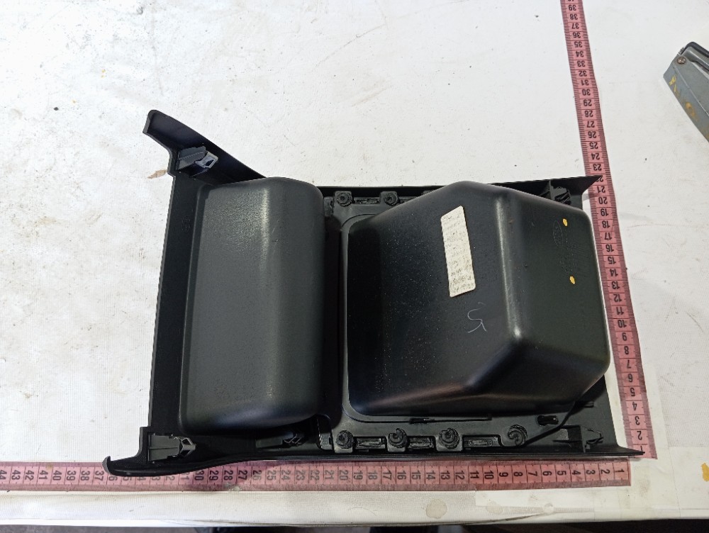 Porta Objetos Console Evoque 2012 A 2015 V633 9