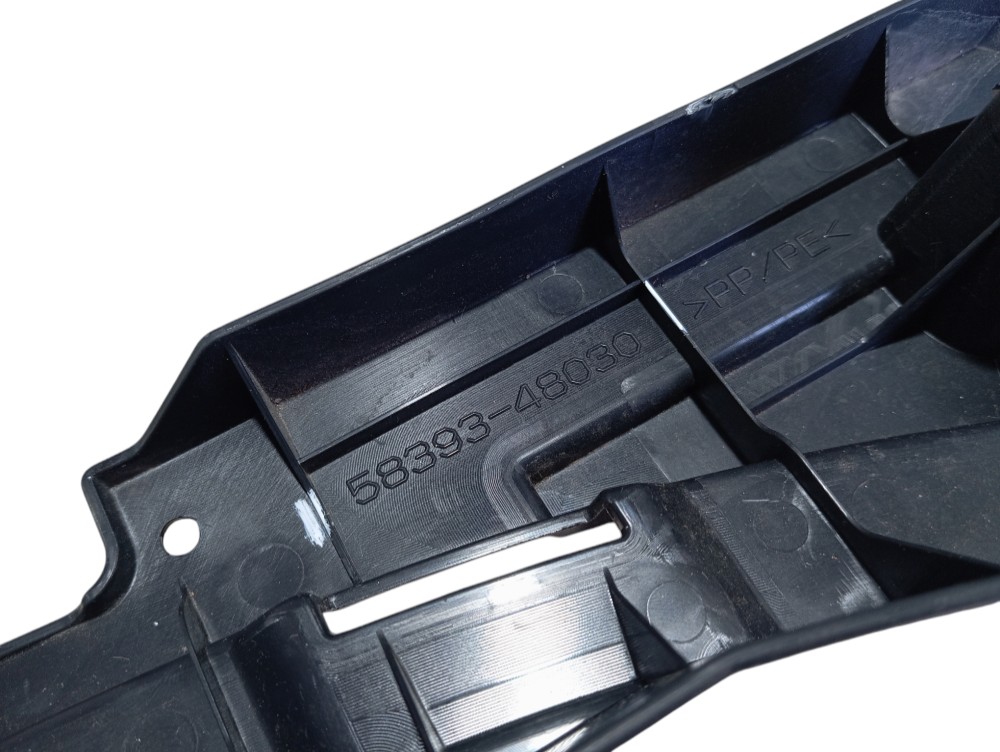 Acabamento Porta Malas Lexus Rx500hf 2023 V619 6