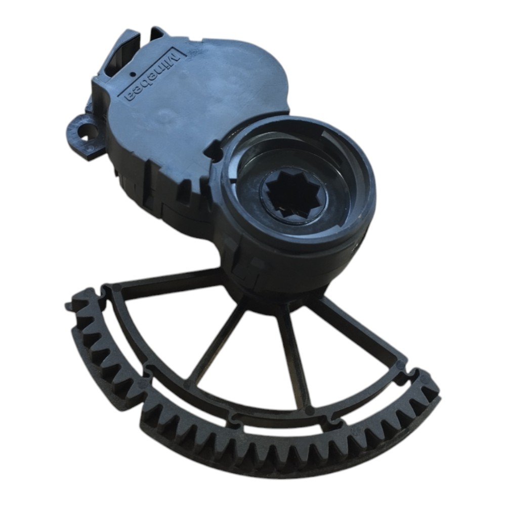 Motor Atuador Byd Song Plus Gs 2024 2025 V642 6