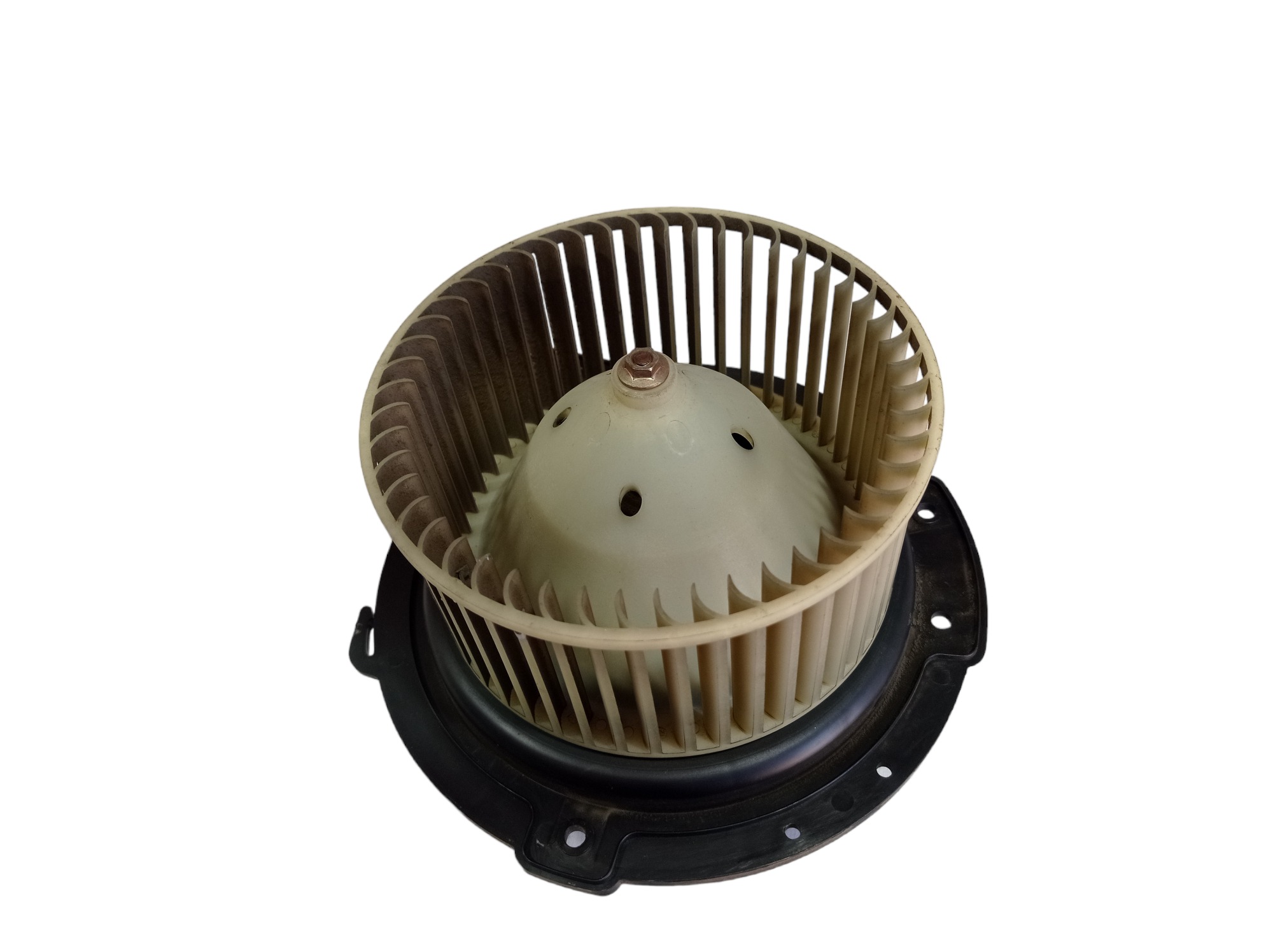 Ventilador Ar Condicionado Chery Cielo 1.6 2010 A 2013 V514 4