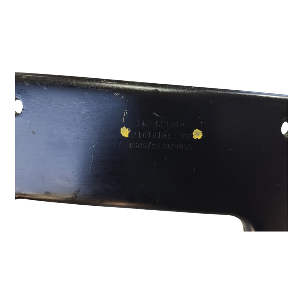 Suporte Aquecedor Ar Quente Jac Ej7 2023 V618 8