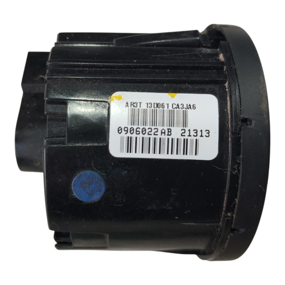 Comando Chave Luz Farol Ford Fusion 2009 2012 V637 3