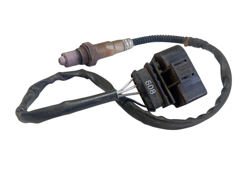 Sonda Lambda Superior Vw Passat A3 A4 2001 A 2004 V300 8