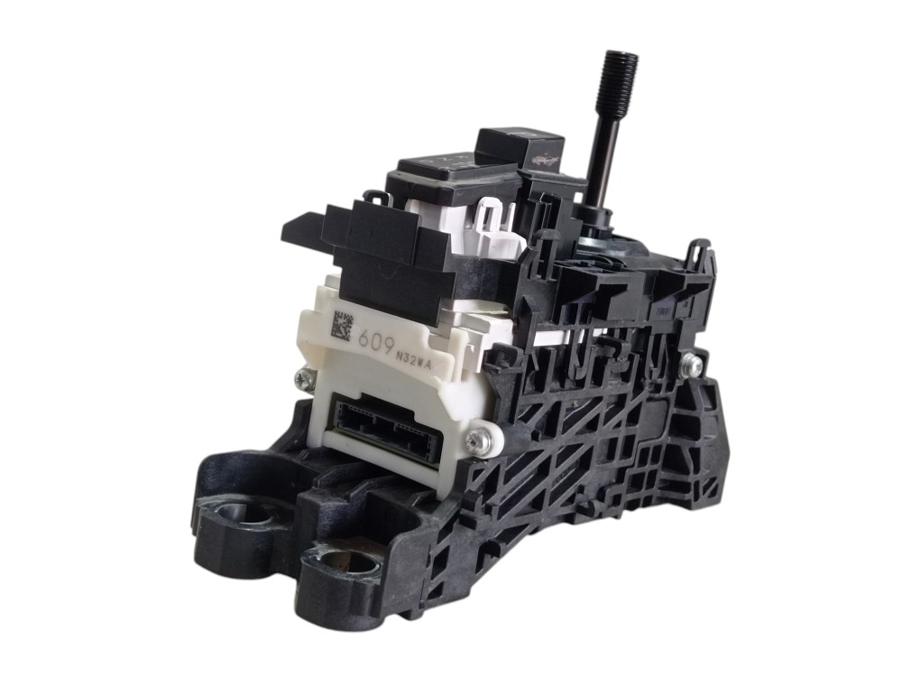 Alavanca Trambulador Marcha Lexus Rx500h Fsport 2023 V619 2
