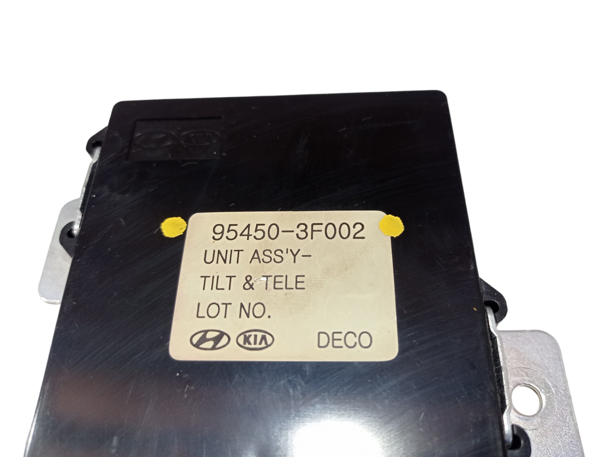 Relé Bomba De Combustível Kia Opirus 2008 V581 2