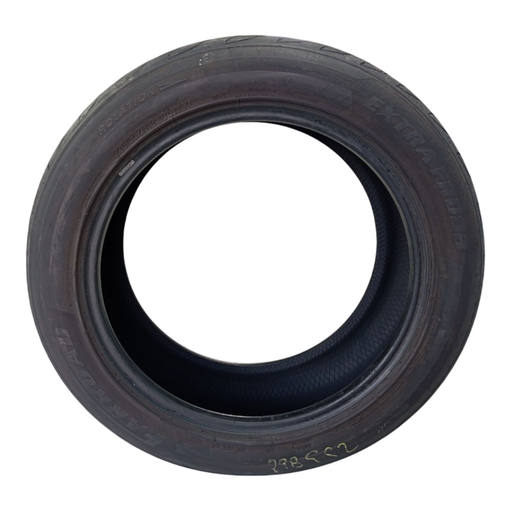 Pneu Aro 19 Farroad Fro88 Extra 235/55z R19 V633 7