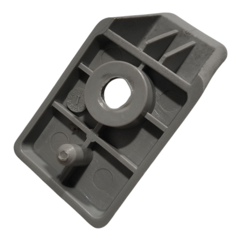 Suporte Quebra Sol Jac T50 2017 2021 V662 3